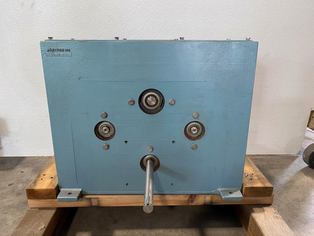 Acrison Additive Feeder Gearbox 140-18-373